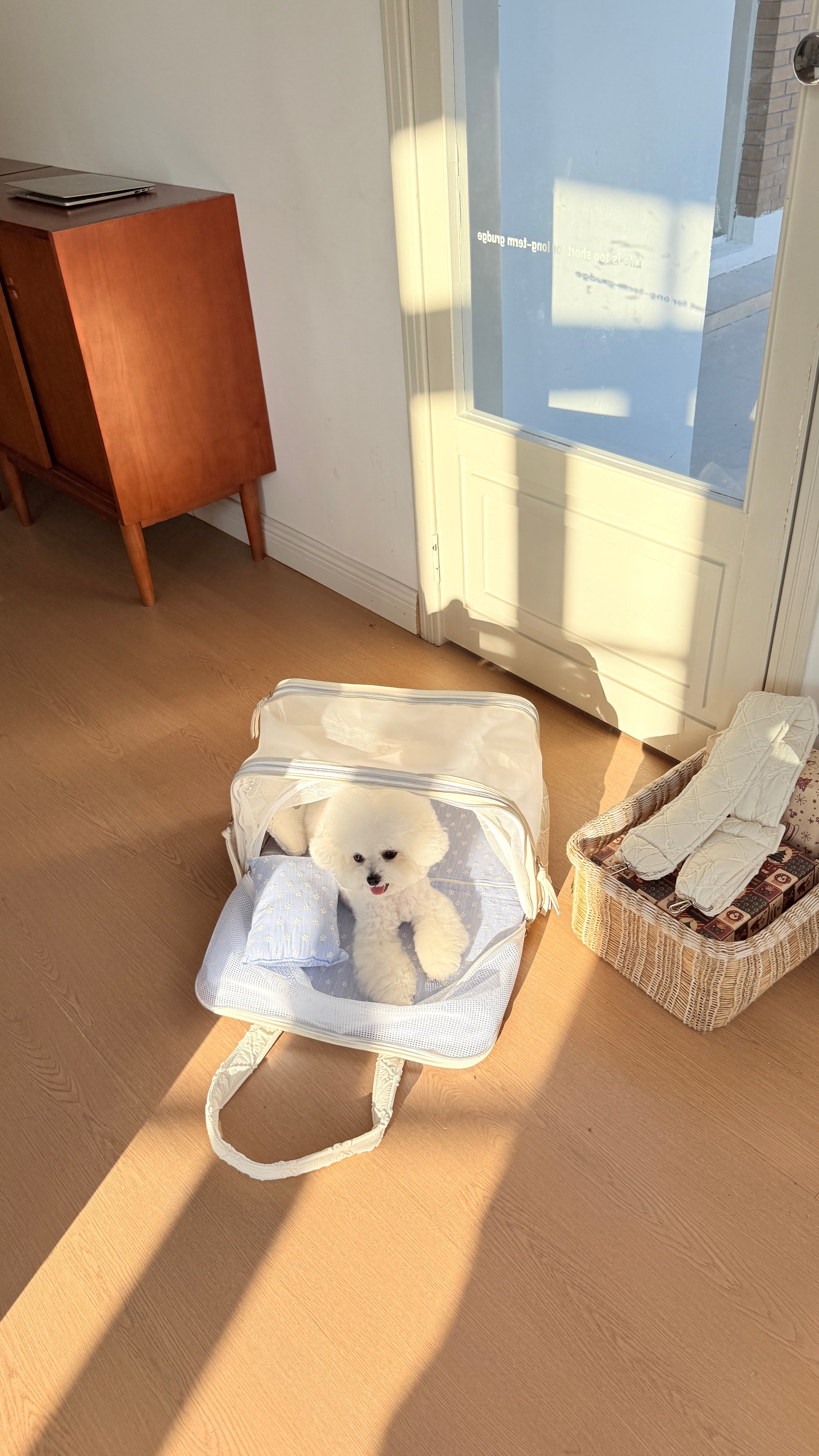 Pup’n’Go 5-in-1 Bag