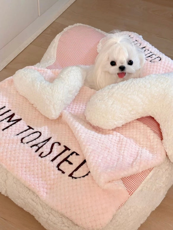 Pink Cloud Retreat